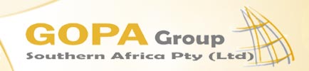 GOPA Group Southern Africa (Pty) Ltd